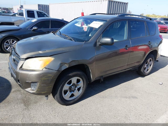 44996342 :رقم المزاد ، JTMZF35V495005388 vin ، 2009 Toyota Rav4 مزاد بيع