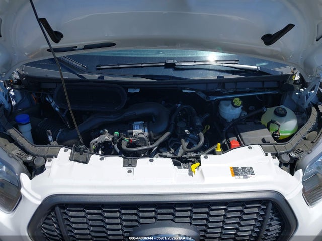 Продаж на аукціоні авто 2024 Ford Transit-150, vin: 1FTYE1C80RKB79850, номер лоту: 44996344