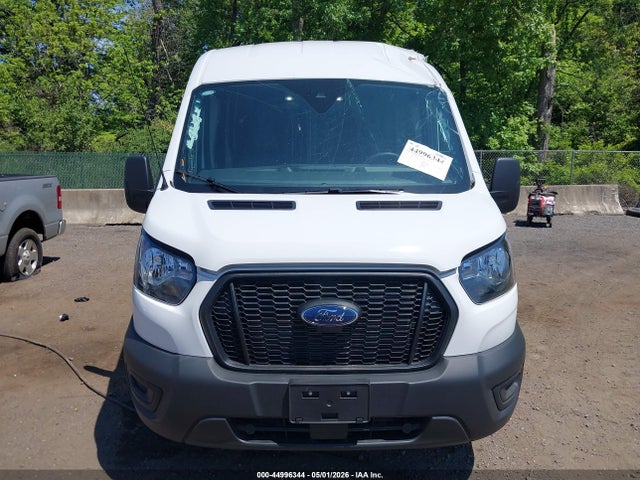 Продаж на аукціоні авто 2024 Ford Transit-150, vin: 1FTYE1C80RKB79850, номер лоту: 44996344