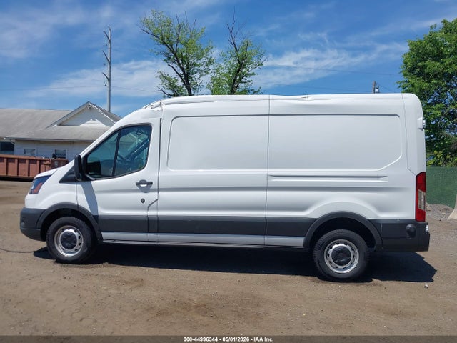 Продаж на аукціоні авто 2024 Ford Transit-150, vin: 1FTYE1C80RKB79850, номер лоту: 44996344