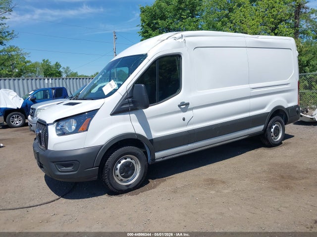 Продаж на аукціоні авто 2024 Ford Transit-150, vin: 1FTYE1C80RKB79850, номер лоту: 44996344