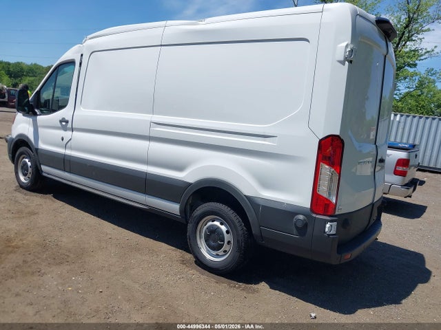 Продаж на аукціоні авто 2024 Ford Transit-150, vin: 1FTYE1C80RKB79850, номер лоту: 44996344