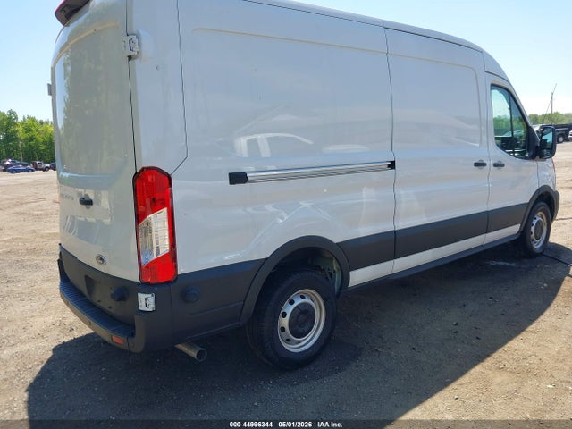 Продаж на аукціоні авто 2024 Ford Transit-150, vin: 1FTYE1C80RKB79850, номер лоту: 44996344