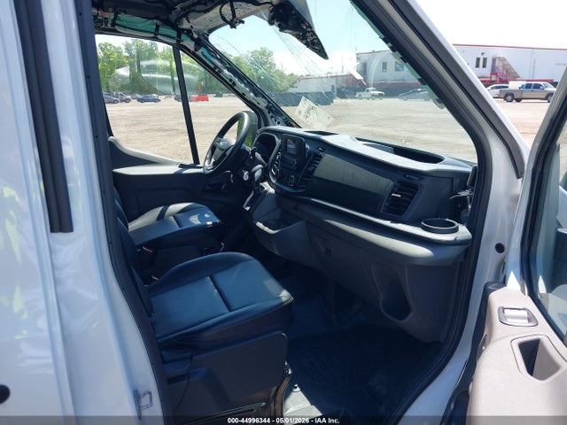 Продаж на аукціоні авто 2024 Ford Transit-150, vin: 1FTYE1C80RKB79850, номер лоту: 44996344