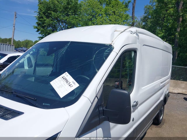 Продаж на аукціоні авто 2024 Ford Transit-150, vin: 1FTYE1C80RKB79850, номер лоту: 44996344