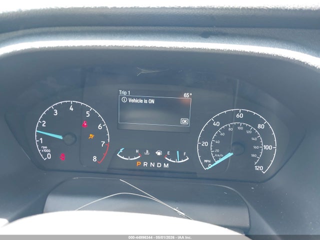 Продаж на аукціоні авто 2024 Ford Transit-150, vin: 1FTYE1C80RKB79850, номер лоту: 44996344