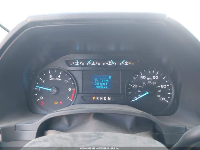 44996347 :رقم المزاد ، 1FDRF3G61MEE17505 vin ، 2021 Ford F-350 Chassis Xl مزاد بيع