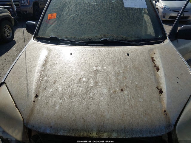 Aukcja sprzedaży 2001 Toyota Rav4, vin: JTEGH20V710007975, numer aukcji: 44996348