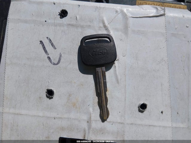 Aukcja sprzedaży 2001 Toyota Rav4, vin: JTEGH20V710007975, numer aukcji: 44996348