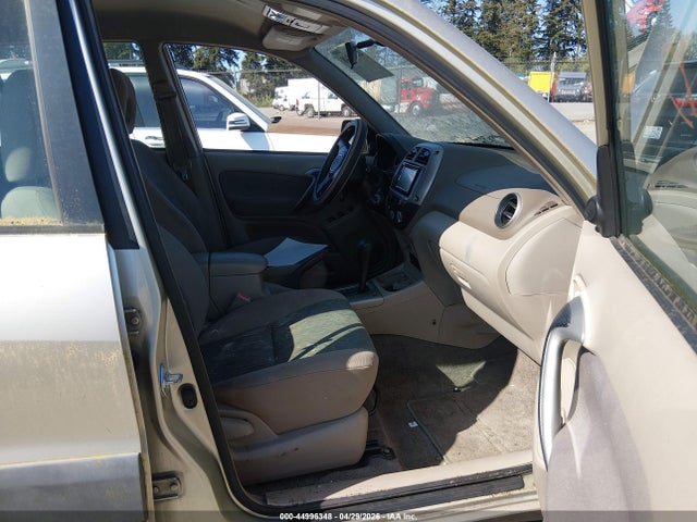 Aukcja sprzedaży 2001 Toyota Rav4, vin: JTEGH20V710007975, numer aukcji: 44996348