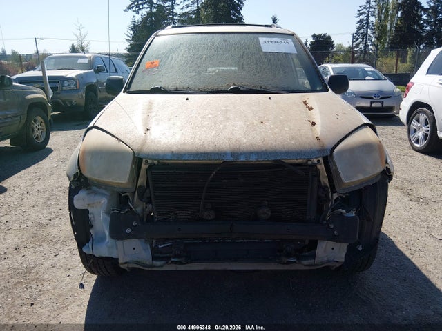 Aukcja sprzedaży 2001 Toyota Rav4, vin: JTEGH20V710007975, numer aukcji: 44996348