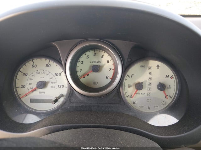 Aukcja sprzedaży 2001 Toyota Rav4, vin: JTEGH20V710007975, numer aukcji: 44996348