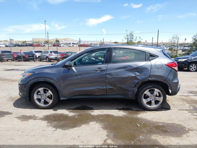 Honda Hr-v Awd Lx 2020 3CZRU6H34LM717106 Image 14