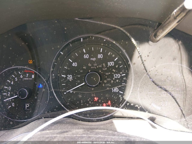 Honda Hr-v Awd Lx 2020 3CZRU6H34LM717106 Image 15