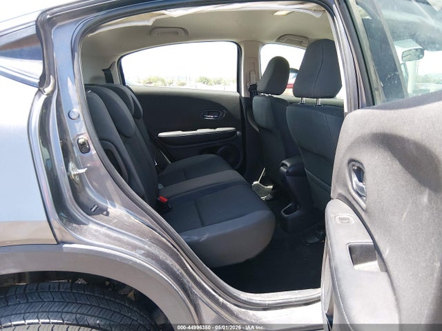 Honda Hr-v Awd Lx 2020 3CZRU6H34LM717106 Image 8