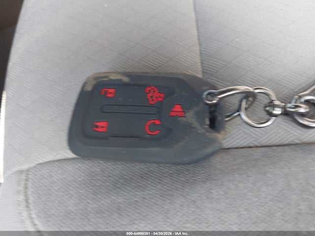 44996351 :رقم المزاد ، 1GTR8CED1KZ413377 vin ، 2019 Gmc Sierra 1500 Elevation مزاد بيع