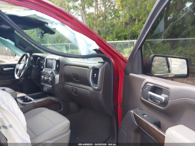44996351 :رقم المزاد ، 1GTR8CED1KZ413377 vin ، 2019 Gmc Sierra 1500 Elevation مزاد بيع