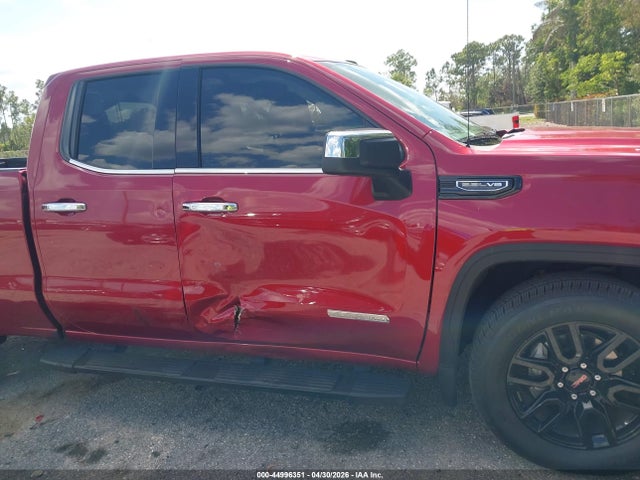 44996351 :رقم المزاد ، 1GTR8CED1KZ413377 vin ، 2019 Gmc Sierra 1500 Elevation مزاد بيع