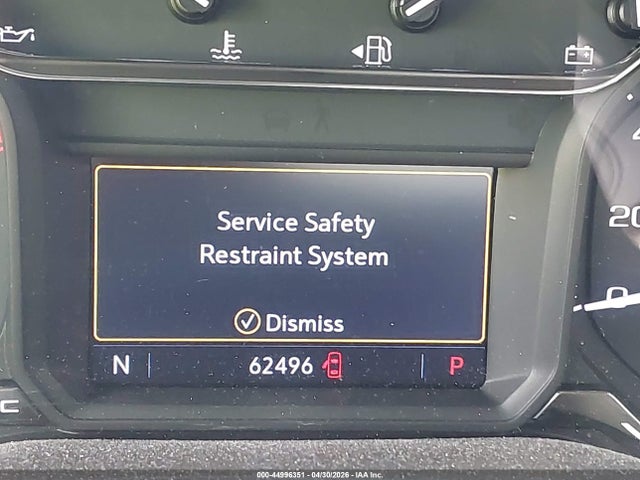 44996351 :رقم المزاد ، 1GTR8CED1KZ413377 vin ، 2019 Gmc Sierra 1500 Elevation مزاد بيع