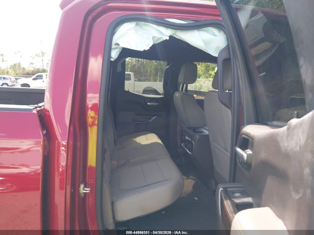 44996351 :رقم المزاد ، 1GTR8CED1KZ413377 vin ، 2019 Gmc Sierra 1500 Elevation مزاد بيع