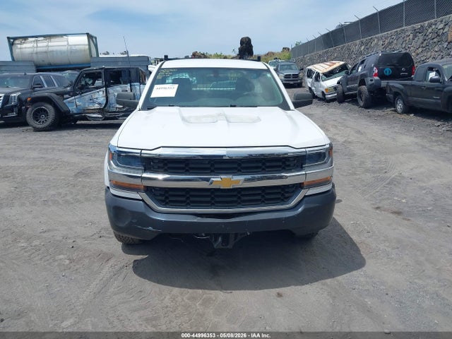 1GCNCNEH3HZ111173 Chevrolet Silverado 1500 Wt