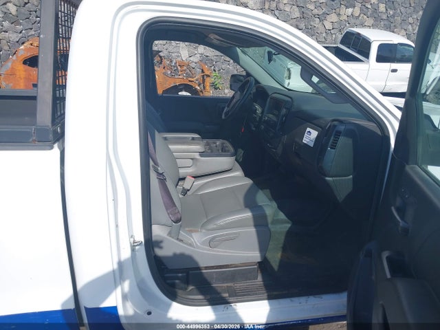 1GCNCNEH3HZ111173 Chevrolet Silverado 1500 Wt