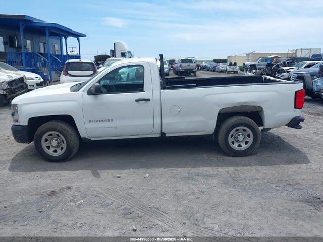 1GCNCNEH3HZ111173 Chevrolet Silverado 1500 Wt