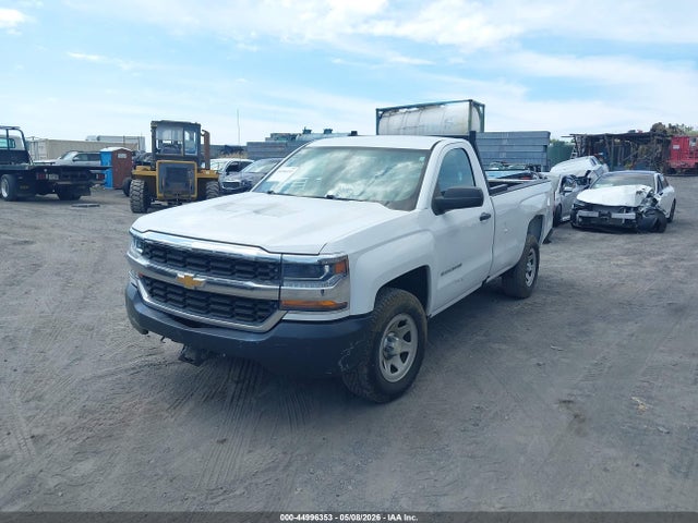 1GCNCNEH3HZ111173 Chevrolet Silverado 1500 Wt