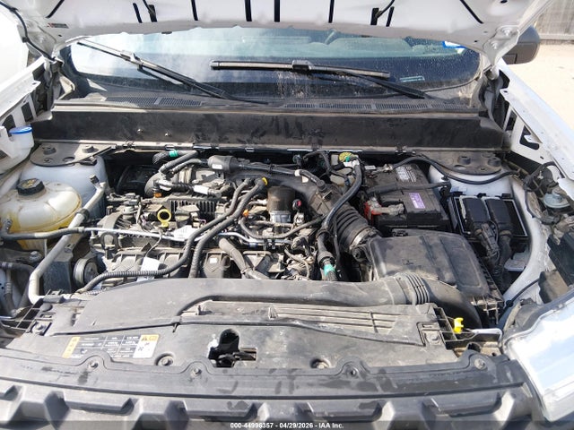 44996357 :رقم المزاد ، 3FTTW8F91NRB06464 vin ، 2022 Ford Maverick Xl مزاد بيع