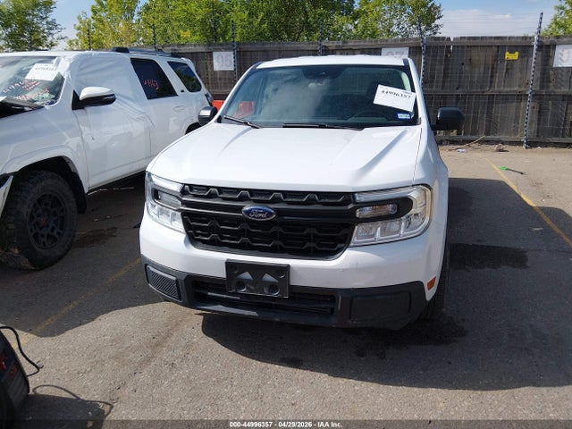 44996357 :رقم المزاد ، 3FTTW8F91NRB06464 vin ، 2022 Ford Maverick Xl مزاد بيع