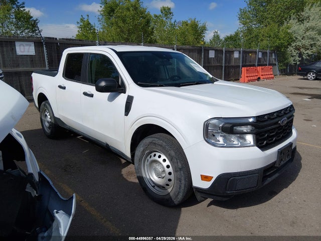 44996357 :رقم المزاد ، 3FTTW8F91NRB06464 vin ، 2022 Ford Maverick Xl مزاد بيع
