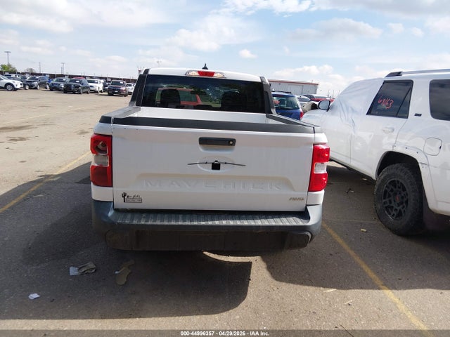 44996357 :رقم المزاد ، 3FTTW8F91NRB06464 vin ، 2022 Ford Maverick Xl مزاد بيع