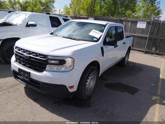 44996357 :رقم المزاد ، 3FTTW8F91NRB06464 vin ، 2022 Ford Maverick Xl مزاد بيع
