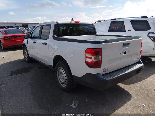 44996357 :رقم المزاد ، 3FTTW8F91NRB06464 vin ، 2022 Ford Maverick Xl مزاد بيع