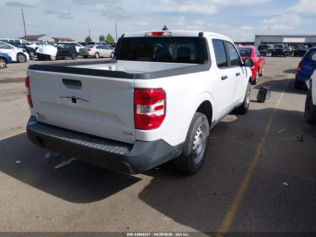 44996357 :رقم المزاد ، 3FTTW8F91NRB06464 vin ، 2022 Ford Maverick Xl مزاد بيع
