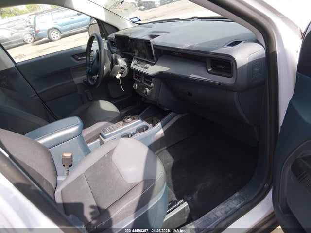 44996357 :رقم المزاد ، 3FTTW8F91NRB06464 vin ، 2022 Ford Maverick Xl مزاد بيع