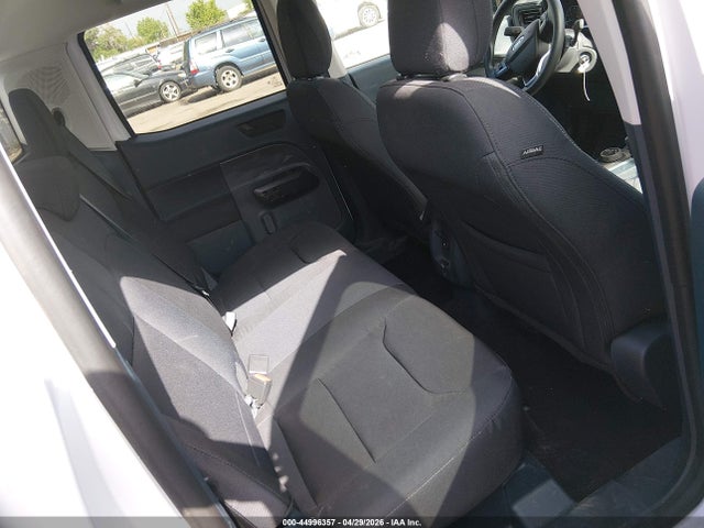 44996357 :رقم المزاد ، 3FTTW8F91NRB06464 vin ، 2022 Ford Maverick Xl مزاد بيع