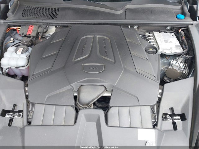 Продаж на аукціоні авто 2024 Porsche Cayenne, vin: WP1AA2AYXRDA12310, номер лоту: 44996362