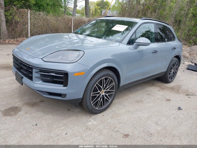 Продаж на аукціоні авто 2024 Porsche Cayenne, vin: WP1AA2AYXRDA12310, номер лоту: 44996362