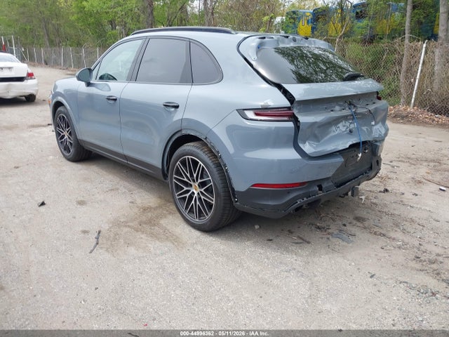 Продаж на аукціоні авто 2024 Porsche Cayenne, vin: WP1AA2AYXRDA12310, номер лоту: 44996362
