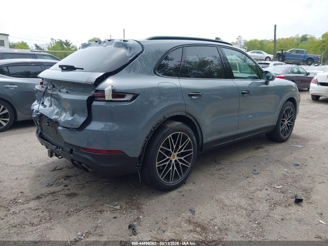Продаж на аукціоні авто 2024 Porsche Cayenne, vin: WP1AA2AYXRDA12310, номер лоту: 44996362