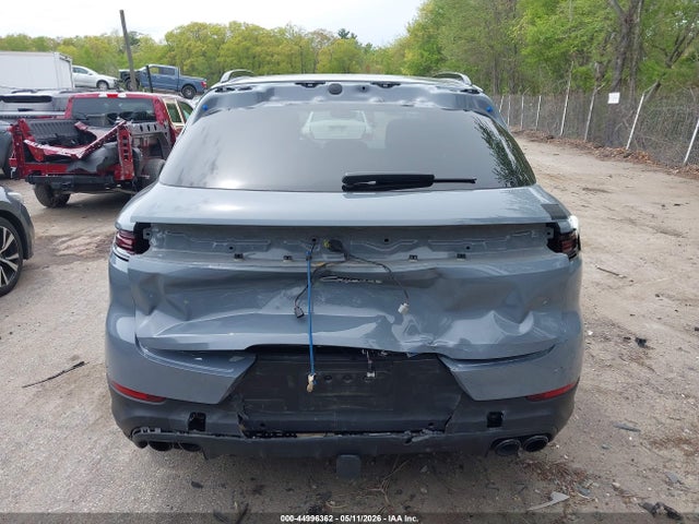 Продаж на аукціоні авто 2024 Porsche Cayenne, vin: WP1AA2AYXRDA12310, номер лоту: 44996362