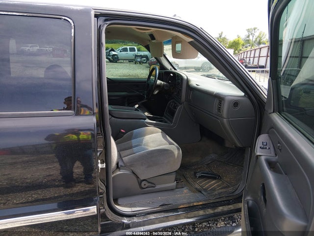 2004 Gmc Sierra 1500 Sle მანქანა იყიდება აუქციონზე, vin: 2GTEC13T441324877, აუქციონის ნომერი: 44996363