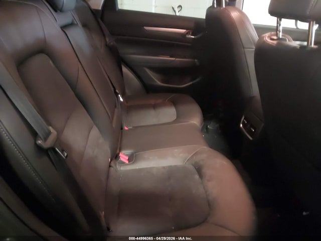 44996365 :رقم المزاد ، JM3KFBCL3H0148168 vin ، 2017 Mazda Cx-5 Touring مزاد بيع