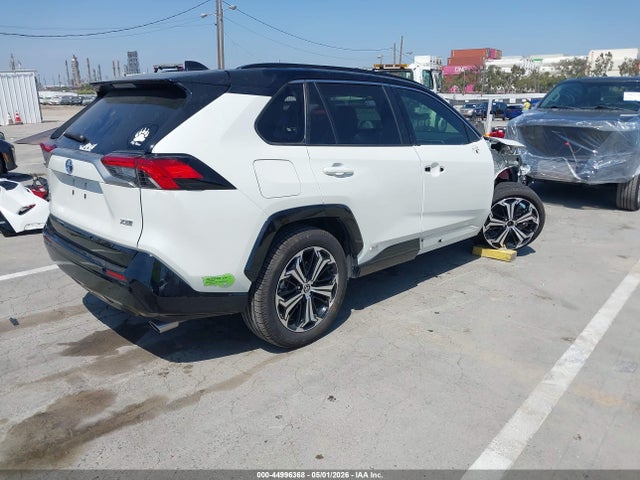 44996368 :رقم المزاد ، JTMEB3FV7ND099307 vin ، 2022 Toyota Rav4 Prime Xse مزاد بيع