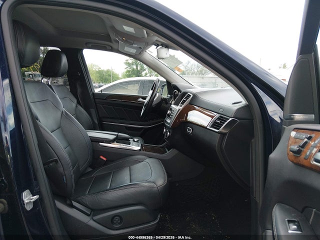 Продаж на аукціоні авто 2014 Mercedes-benz Gl 450 4matic, vin: 4JGDF7CE8EA415970, номер лоту: 44996369