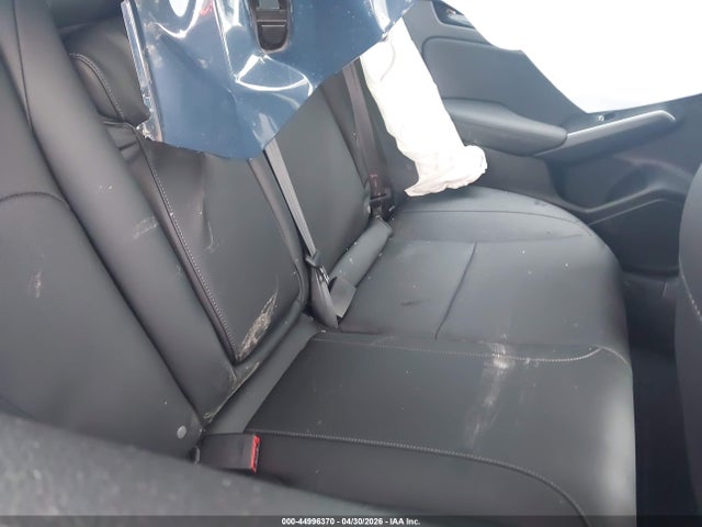Продаж на аукціоні авто 2025 Honda Civic Hybrid Sport/sport Touring, vin: 2HGFE4F80SH304235, номер лоту: 44996370