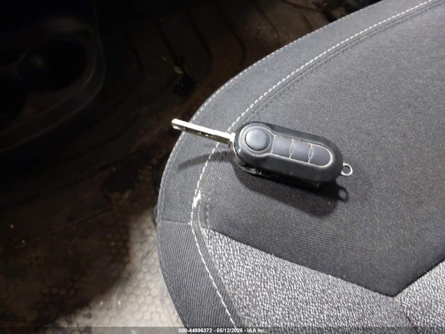 3C6TRVNG4HE521366 RAM Promaster 1500 Low Roof 118 Wb