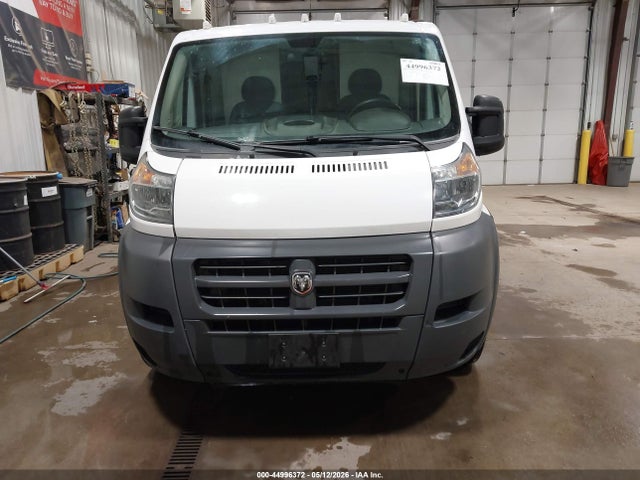 3C6TRVNG4HE521366 RAM Promaster 1500 Low Roof 118 Wb