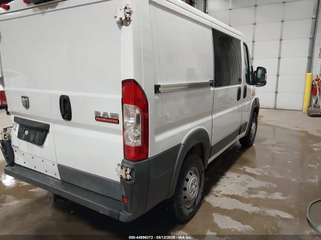 3C6TRVNG4HE521366 RAM Promaster 1500 Low Roof 118 Wb
